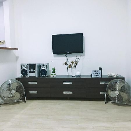 דירות ריו דה ז'ניירו Apartamento Copacabana מראה חיצוני תמונה