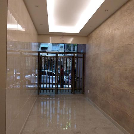 דירות ריו דה ז'ניירו Apartamento Copacabana מראה חיצוני תמונה