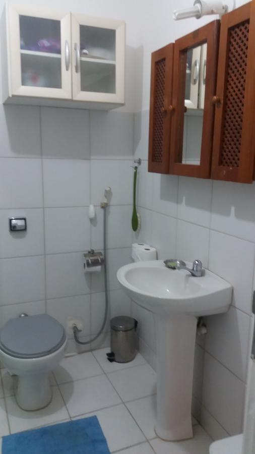 דירות ריו דה ז'ניירו Apartamento Copacabana מראה חיצוני תמונה