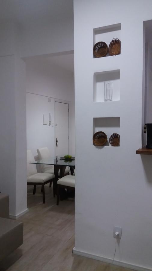דירות ריו דה ז'ניירו Apartamento Copacabana מראה חיצוני תמונה