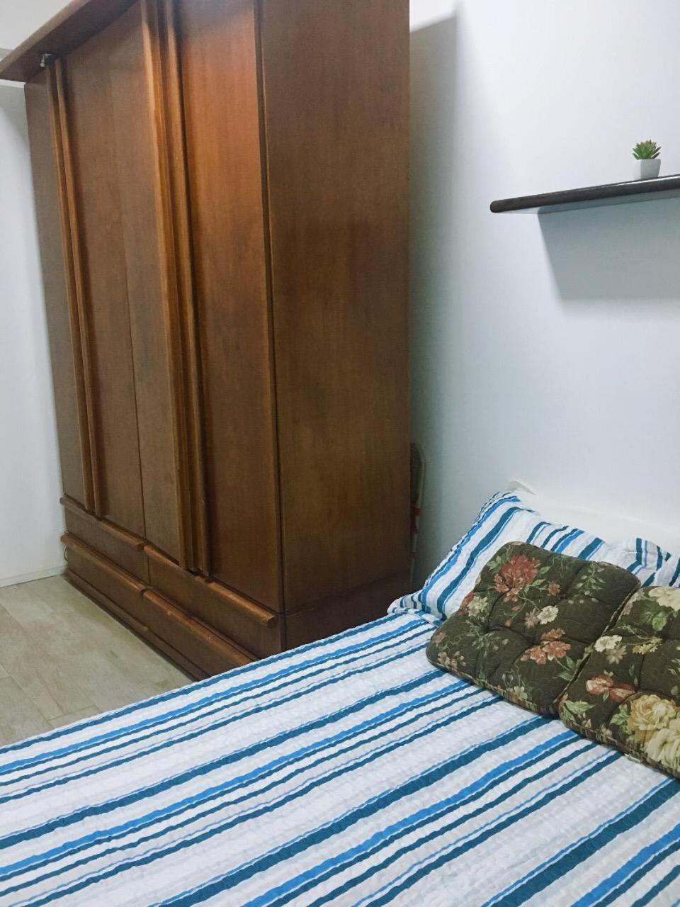 דירות ריו דה ז'ניירו Apartamento Copacabana מראה חיצוני תמונה