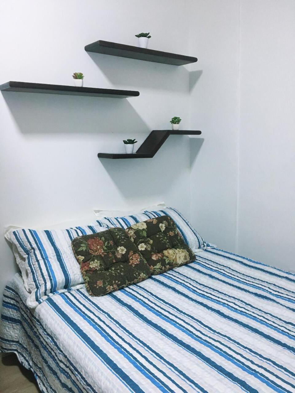 דירות ריו דה ז'ניירו Apartamento Copacabana מראה חיצוני תמונה