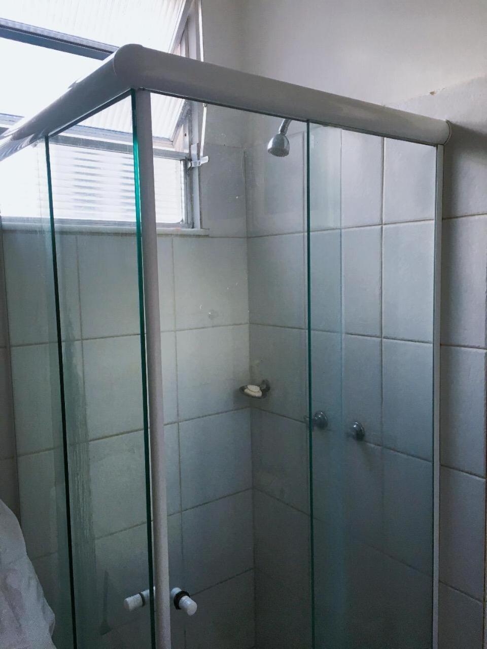 דירות ריו דה ז'ניירו Apartamento Copacabana מראה חיצוני תמונה